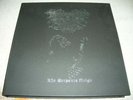 DROWNING THE LIGHT - The Serpents Reign SPECIAL BOX LP + extra stuff