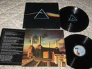 Pink Floyd 2LPS  The Dark Side Of The Moon--Animals