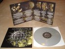 MESHUGGAH - CHAOSPHERE LP  VERY RARE 333 ONLY 