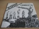 COMBAT 84 - 7”– RAPIST – OI PUNK (PS) VIC2 1983