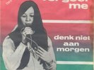 Maggy and the Young ones – Vergeef me – Single