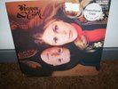Heaven & Earth - Refuge Quad psyche album white label