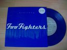 Foo Fighters – Everlong – Rare 7 inch Single Blue Vinyl