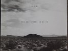 REM R.E.M. New Adventures In Hi-Fi vinyl gatefold double LP