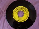 ELVIS PRESLEY SUN RECORD THATS ALL RIGHT #209 SUN SLEEVE INCLUDED MINT