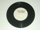 THE DAMNED -ORIGINAL DODGY DEMO -LOVE SONG - RARE PUNK - EX-