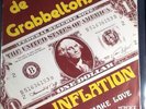 Grabbeltons,   Inflation / Make Love , Monster Belgian Freakbeat , LSTN 