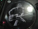 BRUCE SPRINGSTEEN-  DANCING IN THE DARK ISRAEL 12