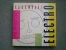 Street Sounds Essential Electro Box Set Bargain Offer