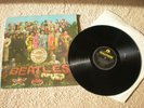 Beatles LP - St Peppers Lonely Hearts Club Band - Original