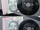 SAM COOKE / SUGAR DUMPLING