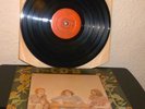 C.O.B. SPIRIT OF LOVE CBS 69010 Rare folk cult LP