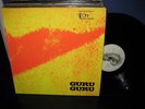 GURU GURU ufo OHR 556-005 1st press GERMAN NM ORIG gatefold