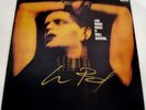 LOU REED Rock 'n' Roll Animal, Vinyl LP Metallica Lulu Velvet Underground SIGNED
