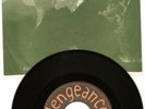 PUNK/SURF VOCAL- THE CRAMPS- 