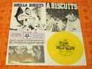 GORILLA BISCUITS s/t 7