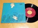 Jazz 45-EP w/Jacket LUCY REED The Singing Reed FANTASY EP-4052