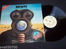 Manfred Mann's Earth Band - Messin' UK Bronze Issue LP