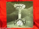 Circuit Rider Rare Original private press LP Biker Psych Rock