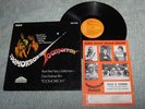 TOOMORROW film soundtrack Feats Olivia Newton-John LP + INSERT RCA LSA3008