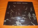 PUNK.   . LOS SERES VACIOS  SPANISH PUNK