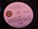 *SPOOKY TOOTH* Spooky Two - 1969 UK PINK LABEL Island LP