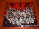 PUNK.  R.I.P.   NO TE MUEVAS.       SPANISH PUNK