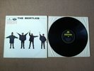 The Beatles Help 12