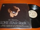 ROCK.  LONE STAR .   ROCK               SPANISH ROCK