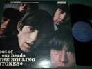 THE ROLLING STONES: 