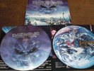 Iron Maiden - Brave New World 2 Picture Disc Set