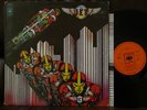 JET - RARE GLAM PSYCH FUZZ PROG HARD ROCK PUNK MINT UK LP CBS '75 JUNKSHOP