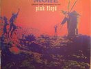 PINK FLOYD More LP original pressing Harvest NM