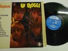 The Troggs - Cellophane - Album LP Record