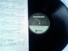 ALICE COOPER PAULA ABDUL INTERVIEWS 1LP USA RADIO SHOW FUTURE HITS