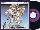 ENIGMA Cave Man German 45PS 1979