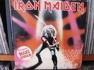 IRON MAIDEN 12