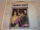 MAMAS & THE PAPAS   1966 DUNHILL DS-50010   JUKEBOX EP