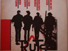 The Ruts Babylon's Burning UK 4Tr 12in Unique PS Punk