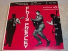 ELVIS PRESLEY   1956 EPA-830
