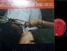 MILES DAVIS-PORGY AND BESS-FIRST PRESSING MONO 6 EYE
