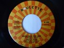 RARE CLASSIC NORTHERN SOUL - Chuck Wood ON Roulette