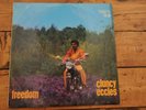 CLANCY ECCLES Freedom LP - Trojan TTL 22 - 12 Inch Record Vinyl