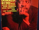 DONALD BYRD Fuego BLUE NOTE Jazz LP MONO Mp3