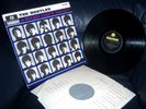 A HARD DAYS NIGHT THE BEATLES 1964 1ST ISSUE  Mono KT tax code PLAYS NEAR MINT