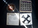 A HARD DAY'S NIGHT THE BEATLES REEL TO REEL  TWIN TRACK TAPE MONO LOVELY 
