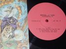 extra rare/ michael jackson/dangerous 1 /russia/art 1006./lp12/1991/parfait  ex+