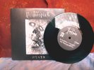 RAR Thy Primordial - Kristallklar Vinternatt EP RAR