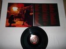 IMMORTAL - Diabolical Fullmoon Mysticism LP 1.PRESS