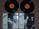 the sisters of mercy ( incredible history of the sisters vol 1 and vol 2)